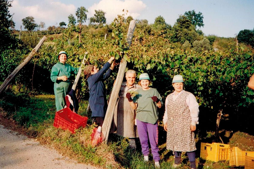 Cantina Benito Ferrara